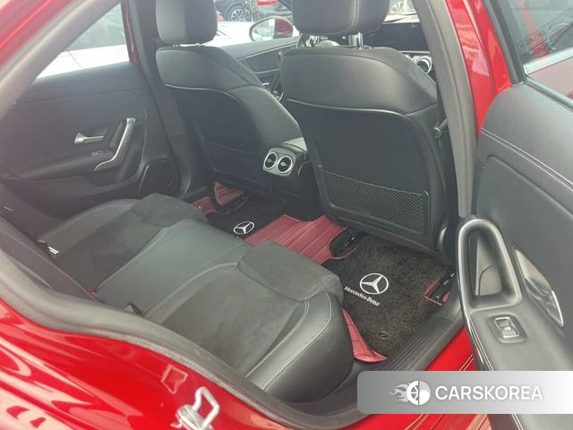 Mercedes-Benz Class A id 4353013 из Китая 16