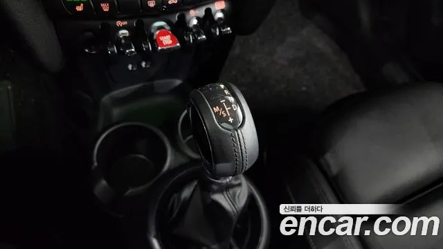 Mini Cooper id 2912575 из Кореи 19