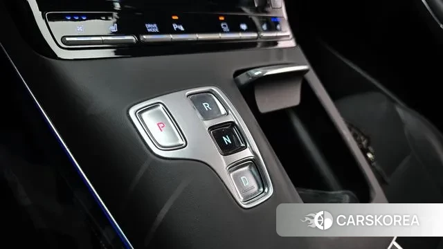 Hyundai The New Grandeur IG id 3640869 из Кореи 19