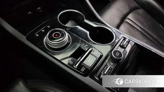 Kia K5 3rd generation id 3225972 из Кореи 19