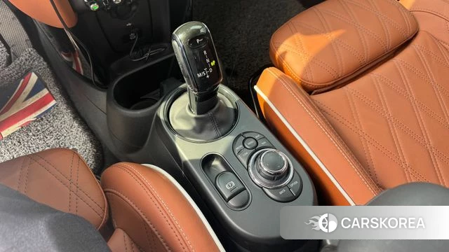 Mini Cooper S id 3940526 из Кореи 9