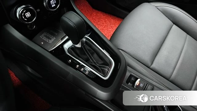 Renault Korea (Samsung) Arcana id 4375243 из Кореи 19
