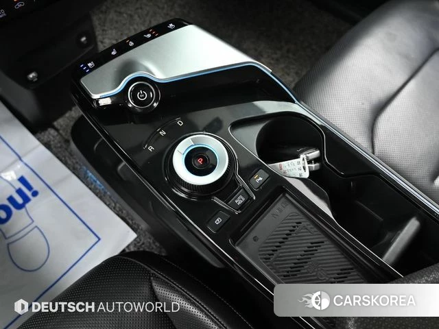 Kia EV6 id 4223897 из Кореи 19