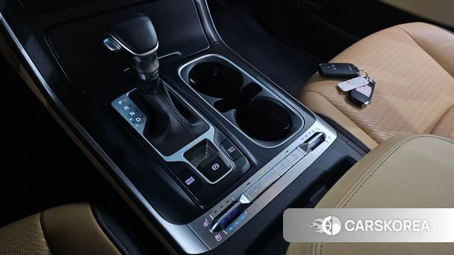 Kia Carnival 4th generation id 3864958 из Кореи 19