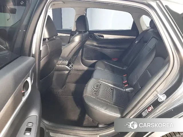 Hyundai The New Grandeur IG Hybrid id 3772559 из Кореи 19