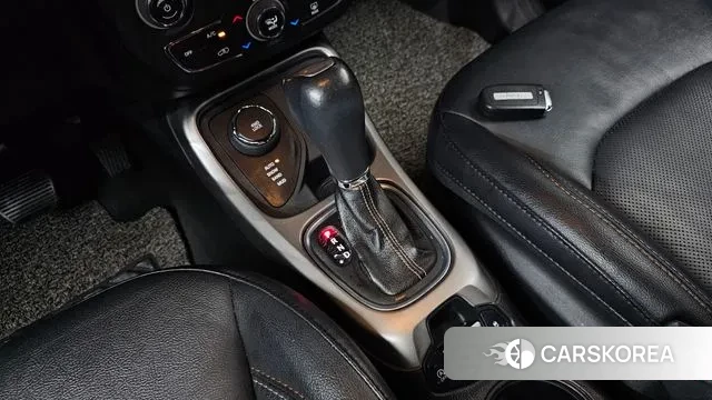 Jeep Compass 2nd Generation id 3408048 из Кореи 19