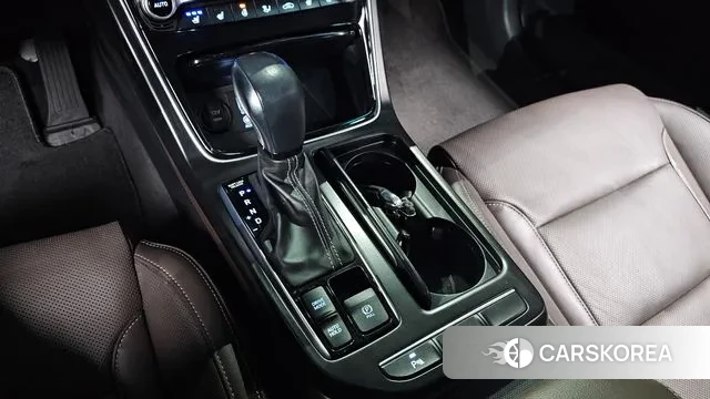 Hyundai Grandeur IG id 3374629 из Кореи 19