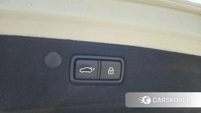 Hyundai The New Grandeur IG id 3852451 из Кореи 15