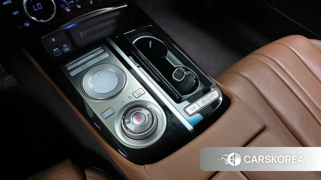 Genesis G80 (RG3) id 3898383 из Кореи 19