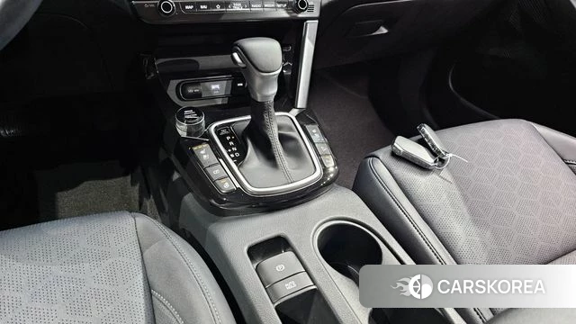 Kia The New Seltos id 4303023 из Кореи 29
