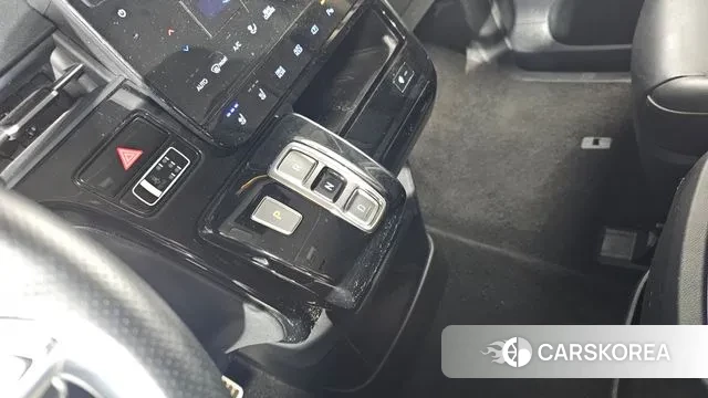 Hyundai Staria id 3343459 из Кореи 19