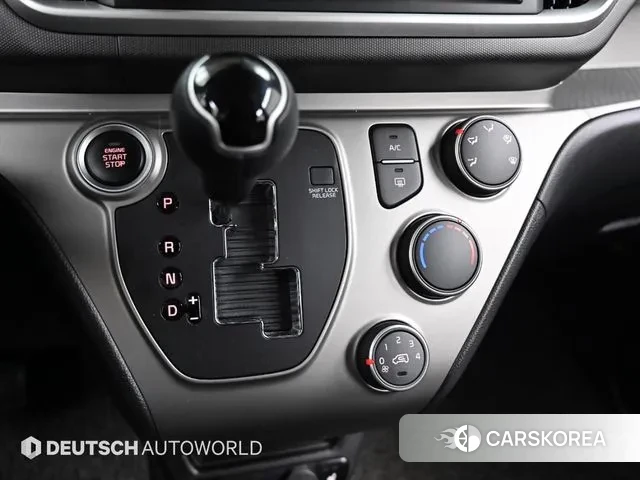 Kia The New Ray id 3540047 из Кореи 19