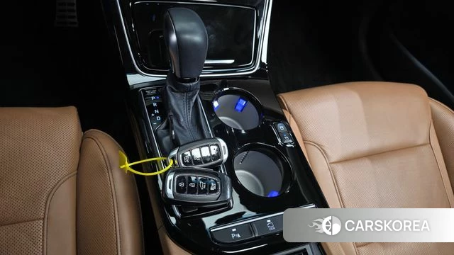 Hyundai Grandeur IG id 3796213 из Кореи 19