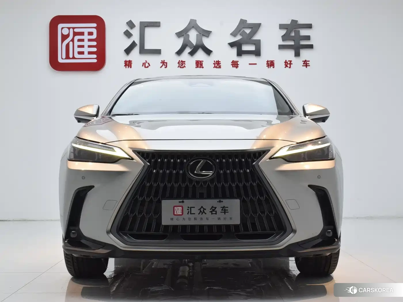 Lexus NX id 4654979 из Китая 21