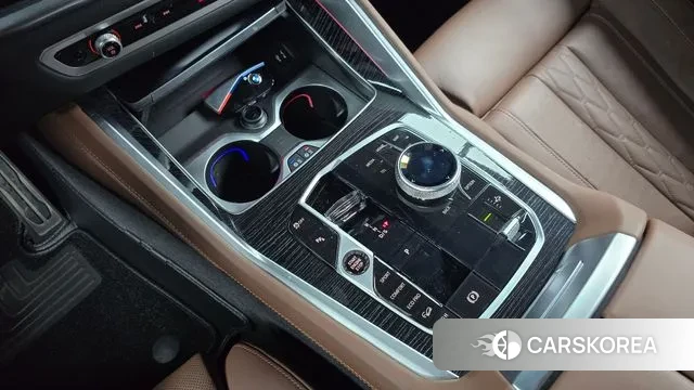 BMW X6 (G06) id 3776336 из Кореи 19