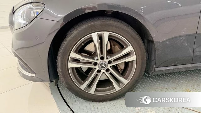 Mercedes-Benz E-Class W213 id 4541741 из Кореи 19