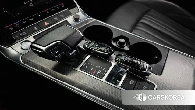Audi A6 (C8) id 4284134 из Кореи 29