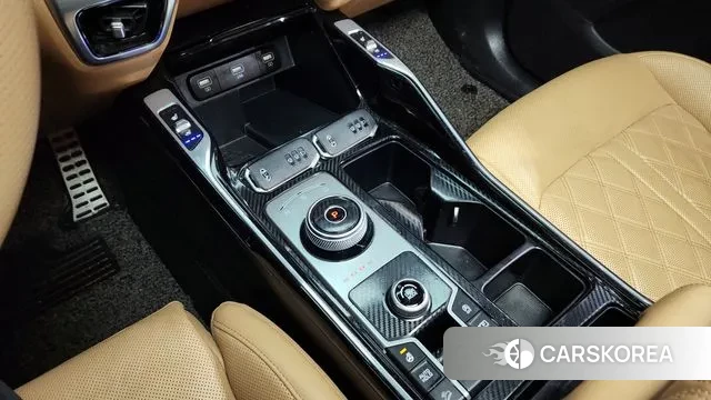 Kia Sorento 4th Generation id 3587730 из Кореи 19