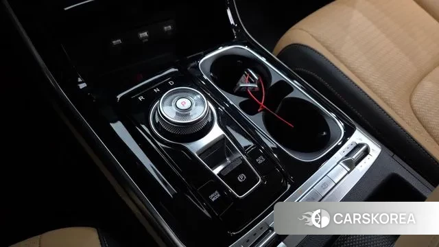 Kia Carnival 4th generation id 3624888 из Кореи 19