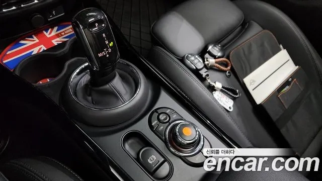 Mini Cooper Clubman id 2911900 из Кореи 19