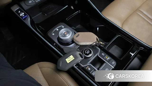 Kia The New Sorento 4th Generation id 3883227 из Кореи 19