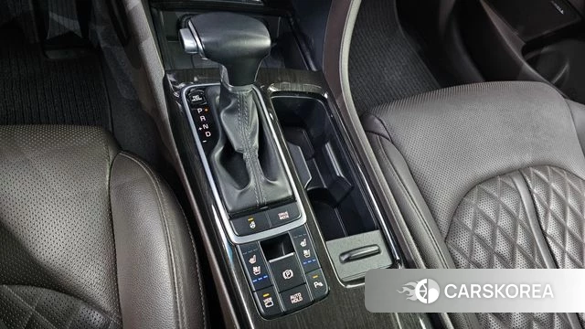 Kia The New K5 2nd generation id 3845943 из Кореи 19