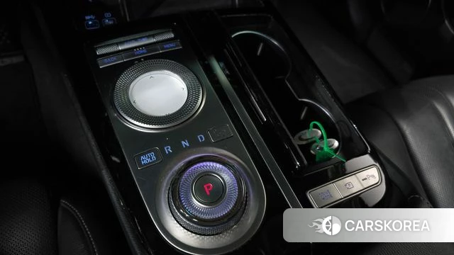 Genesis G80 (RG3) id 4424161 из Кореи 19