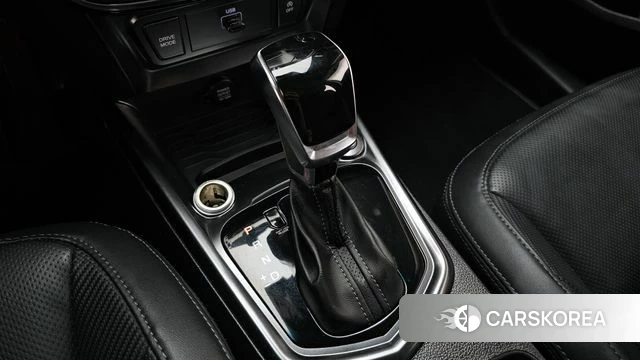 Ssangyong Berry New Tivoli id 4284162 из Кореи 30