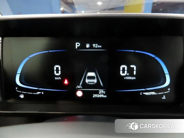 Hyundai Casper id 4550187 из Кореи 19