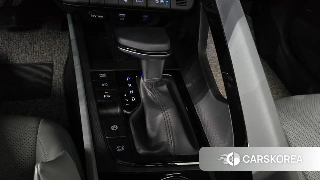 Hyundai The New Avante (CN7) id 4560495 из Кореи 29