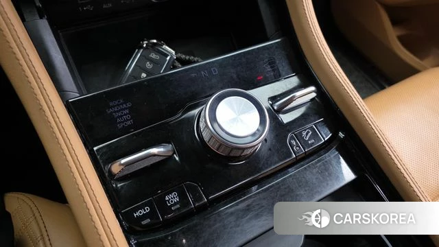 Jeep Grand Cherokee (WL) id 4710997 из Кореи 30