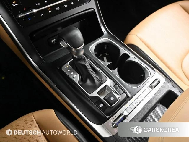 Kia Carnival 4th generation id 4268146 из Кореи 19