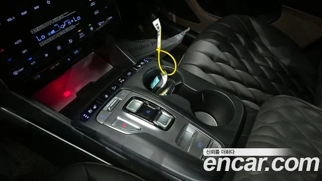 Hyundai Tucson (NX4) id 2874121 из Кореи 19