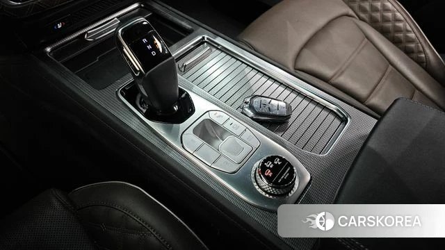 Ssangyong All New Rexton id 4893765 из Кореи 37