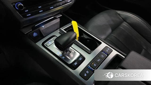 Genesis G80 id 3911692 из Кореи 19