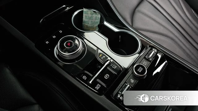 Kia K5 3rd generation id 4941567 из Кореи 34