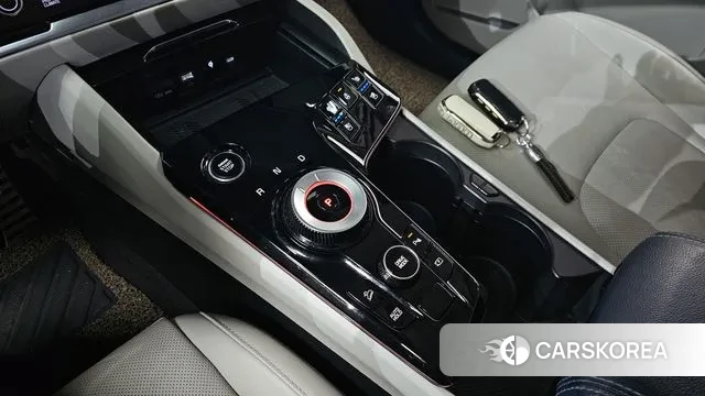 Kia Sportage 5th Generation Hybrid id 3538718 из Кореи 19