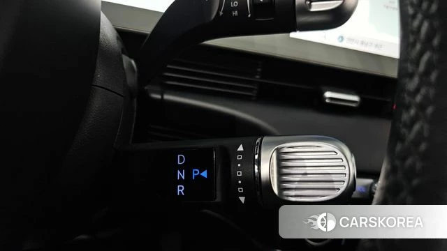 Hyundai Ionic 5 id 4906106 из Кореи 33