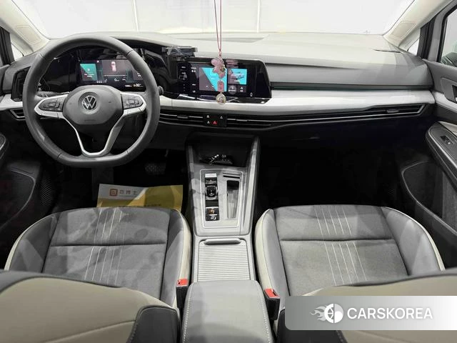 Volkswagen Golf id 4342067 из Китая 20