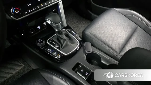 Kia Seltos id 3028467 из Кореи 19