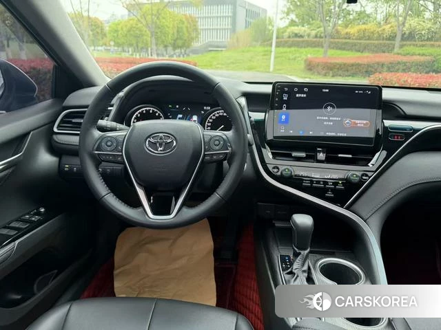 Toyota Camry id 4273368 из Китая 9