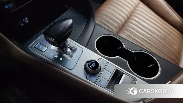 Genesis G70 id 3292251 из Кореи 19