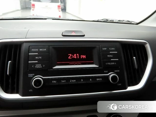 Kia The New Ray id 3800095 из Кореи 18