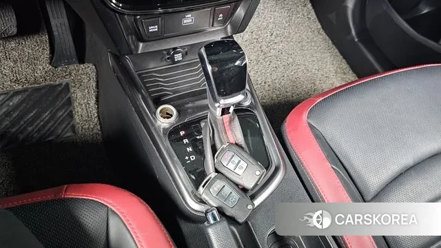 Ssangyong Berry New Tivoli id 3248684 из Кореи 19