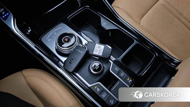 Kia Sorento 4th Generation id 3870884 из Кореи 19
