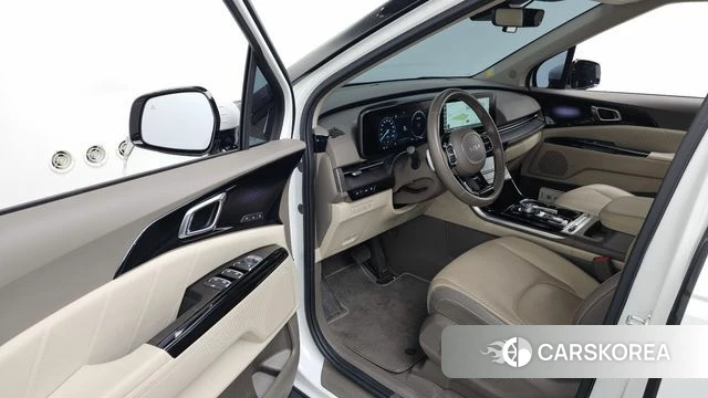 Kia Carnival 4th generation id 3794041 из Кореи 19