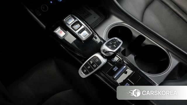 Hyundai Sonata (DN8) id 4187842 из Кореи 19