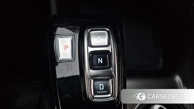 Hyundai Sonata (DN8) id 3610812 из Кореи 19