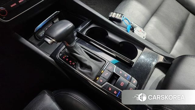 Kia Come New K7 id 3820835 из Кореи 19