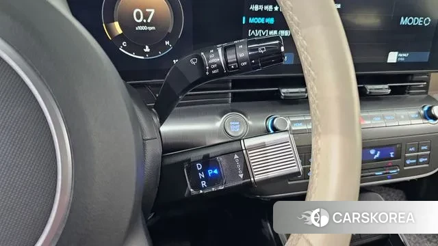 Hyundai Kona (SX2) id 3706830 из Кореи 19